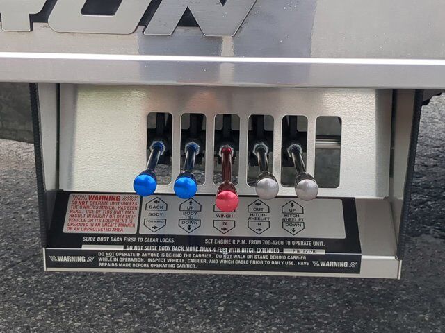 2025 Ford F-650 Appleton WI