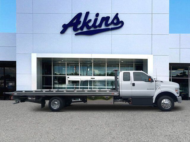 2025 Ford F-650 Appleton WI