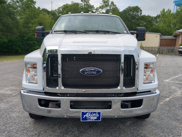 2025 Ford F-650 Appleton WI
