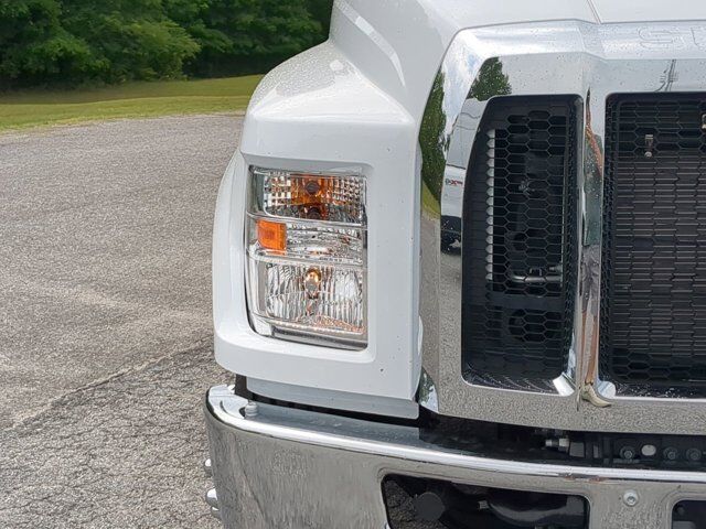2025 Ford F-650 Appleton WI