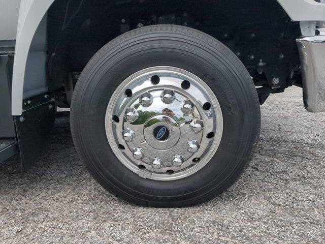 2025 Ford F-650 Appleton WI