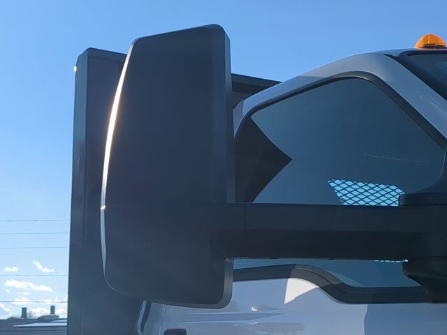 2025 Ford F-650 Flatbed Appleton WI