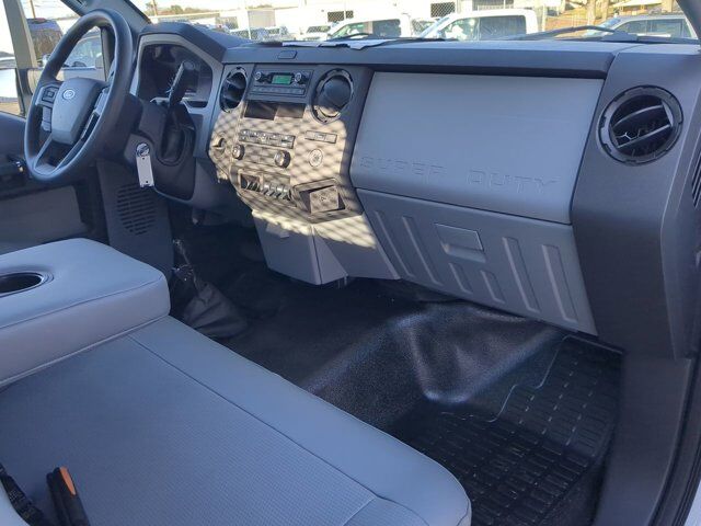 2025 Ford F-650 Flatbed Appleton WI