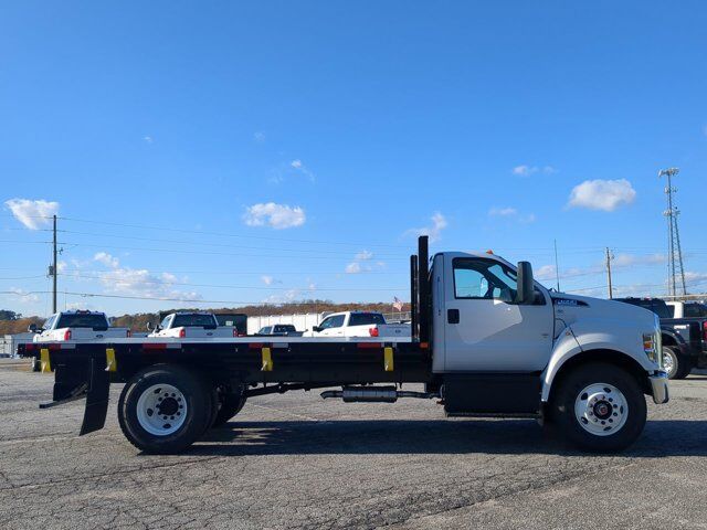 2025 Ford F-650 Flatbed Appleton WI