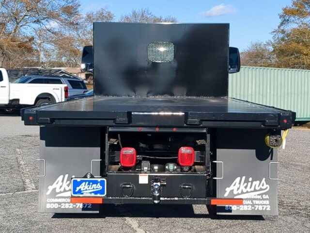 2025 Ford F-650 Flatbed Appleton WI
