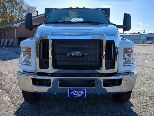 2025 Ford F-650 Flatbed Appleton WI