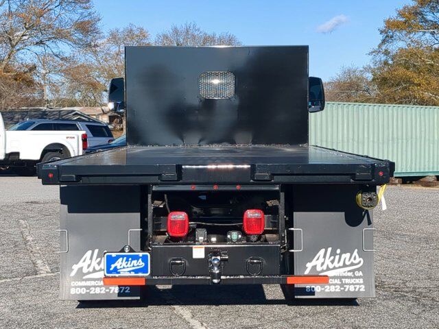 2025 Ford F-650 Flatbed Appleton WI