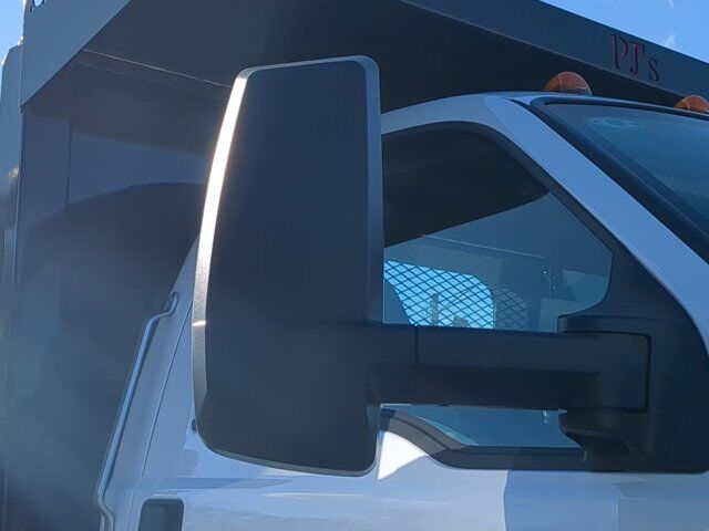 2025 Ford F-650 Flatbed Appleton WI