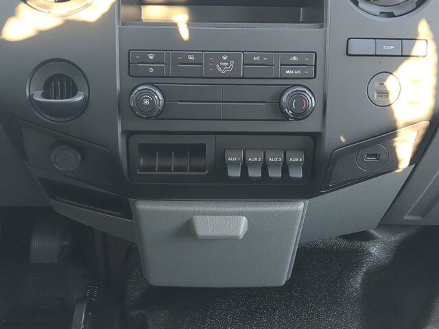 2025 Ford F-650 Flatbed Appleton WI