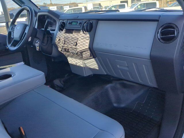 2025 Ford F-650 Flatbed Appleton WI