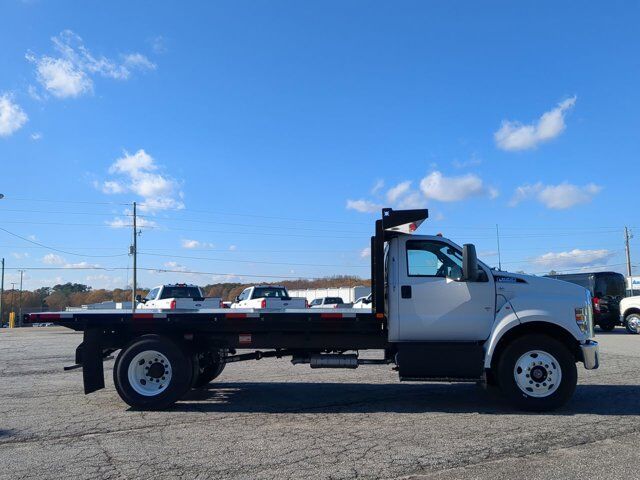 2025 Ford F-650 Flatbed Appleton WI