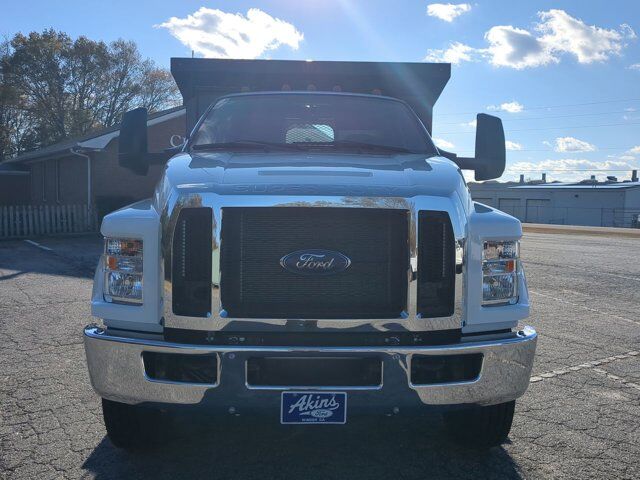 2025 Ford F-650 Flatbed Appleton WI