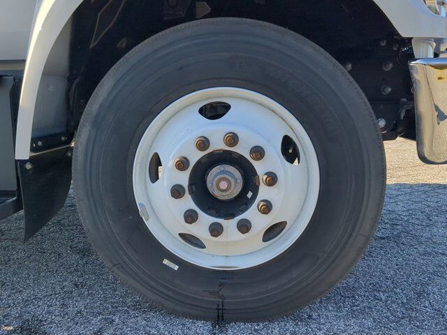 2025 Ford F-650 Flatbed Appleton WI