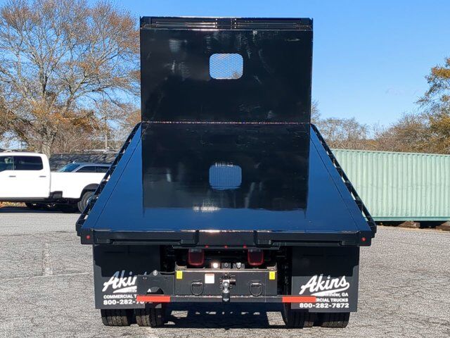 2025 Ford F-650 Flatbed Appleton WI