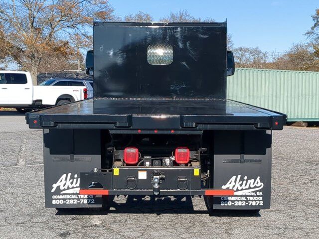 2025 Ford F-650 Flatbed Appleton WI