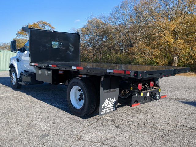 2025 Ford F-650 Flatbed Appleton WI