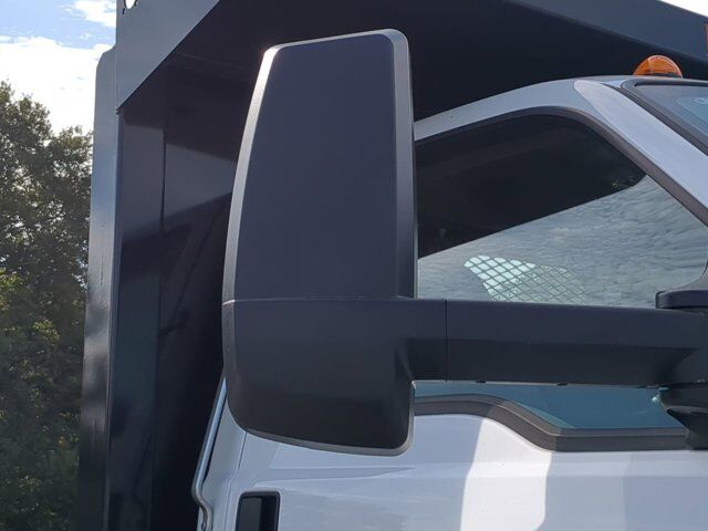2025 Ford F-650 Flatbed Appleton WI