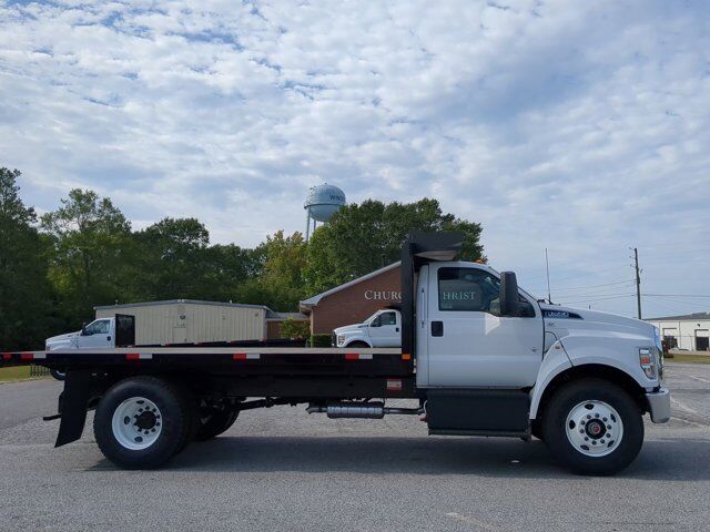 2025 Ford F-650 Flatbed Appleton WI
