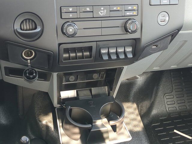 2025 Ford F-650 Flatbed Appleton WI