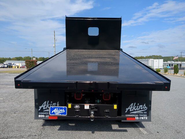 2025 Ford F-650 Flatbed Appleton WI