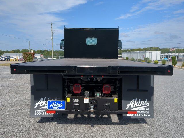 2025 Ford F-650 Flatbed Appleton WI