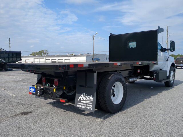 2025 Ford F-650 Flatbed Appleton WI