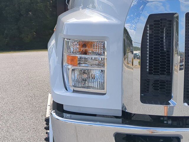2025 Ford F-650 Flatbed Appleton WI