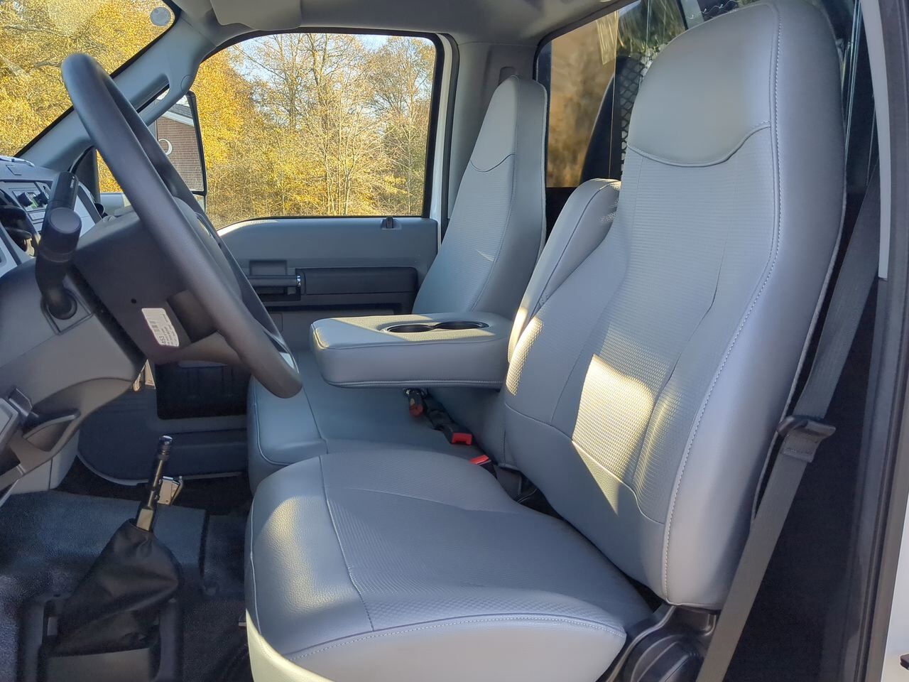 2025 Ford F-650 Flatbed Winder GA