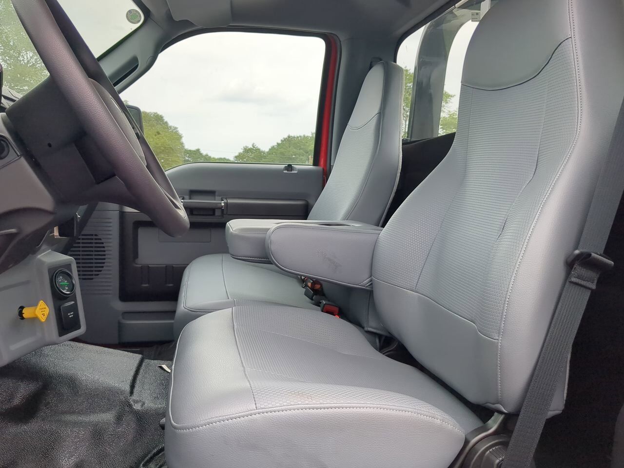 2025 Ford F-650 Rollback Winder GA