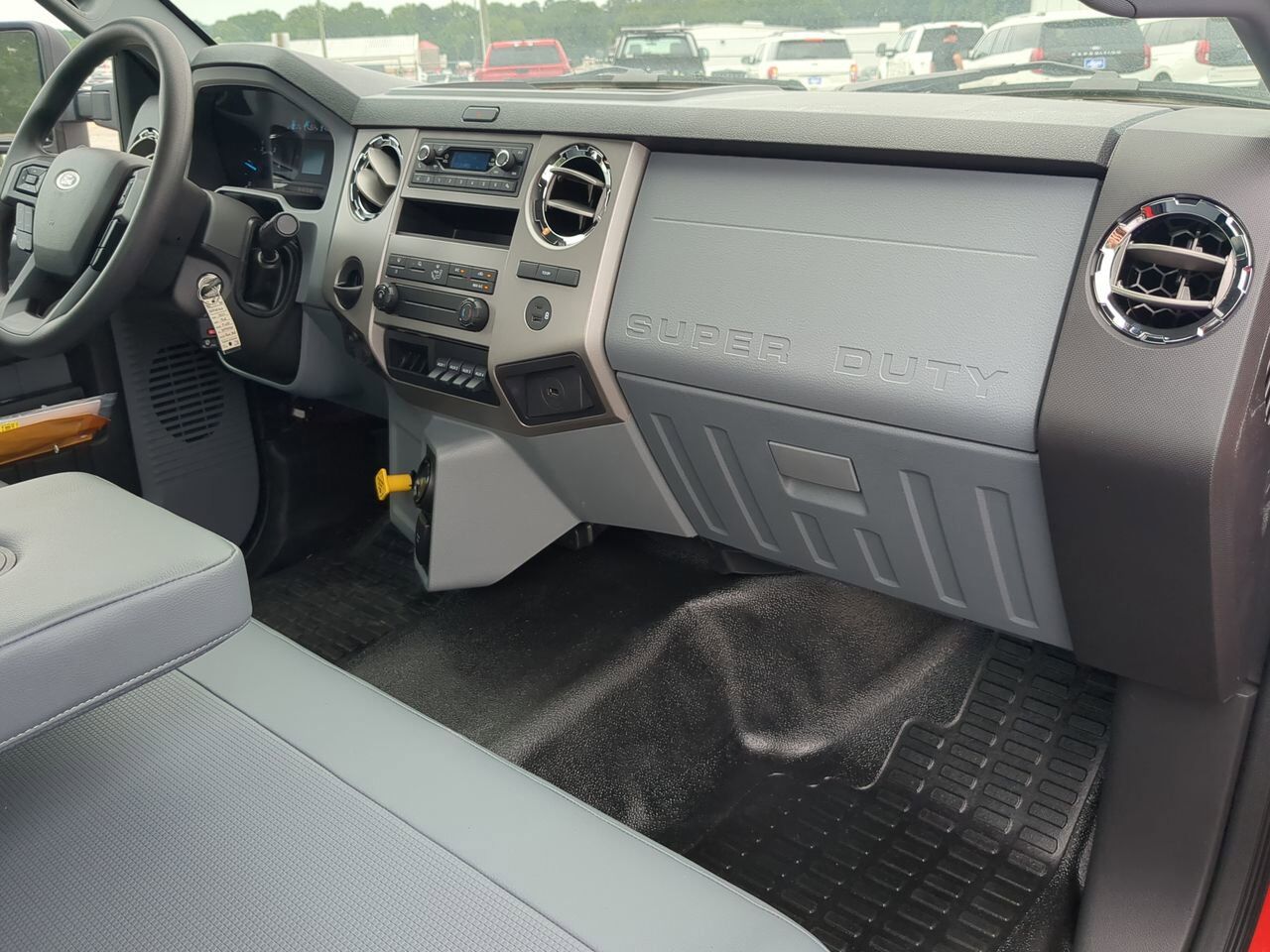 2025 Ford F-650 Rollback Winder GA