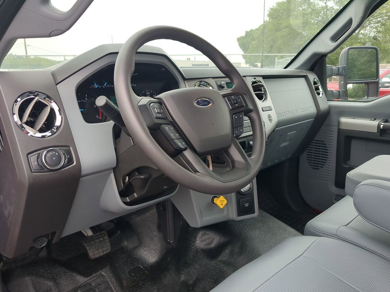 2025 Ford F-650 Rollback Winder GA