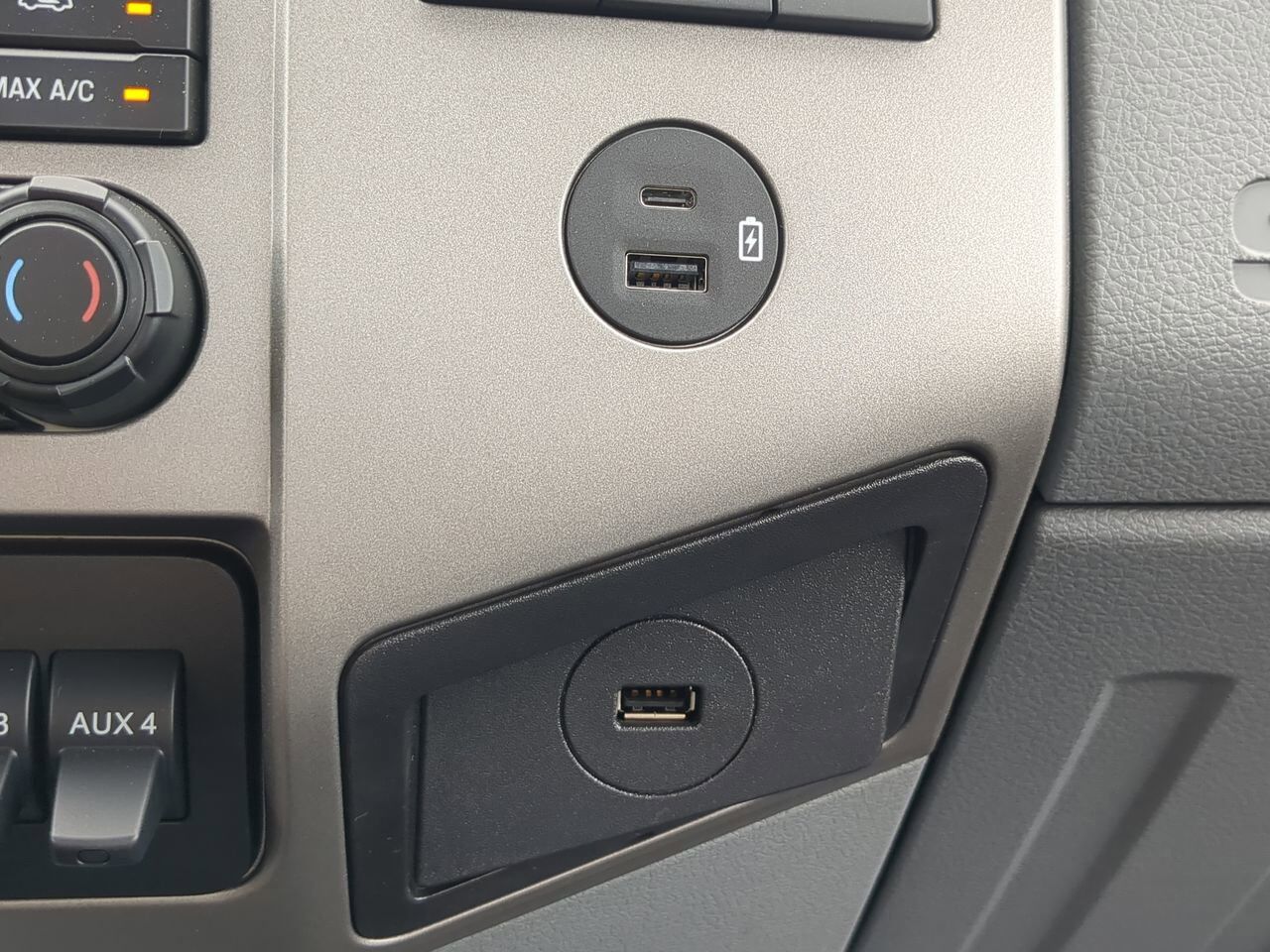 2025 Ford F-650 Rollback Winder GA