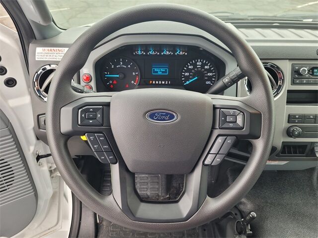 2025 Ford F-650SD Base Roseville CA