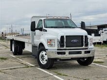 2025_Ford_F-650SD_Base_ Roseville CA