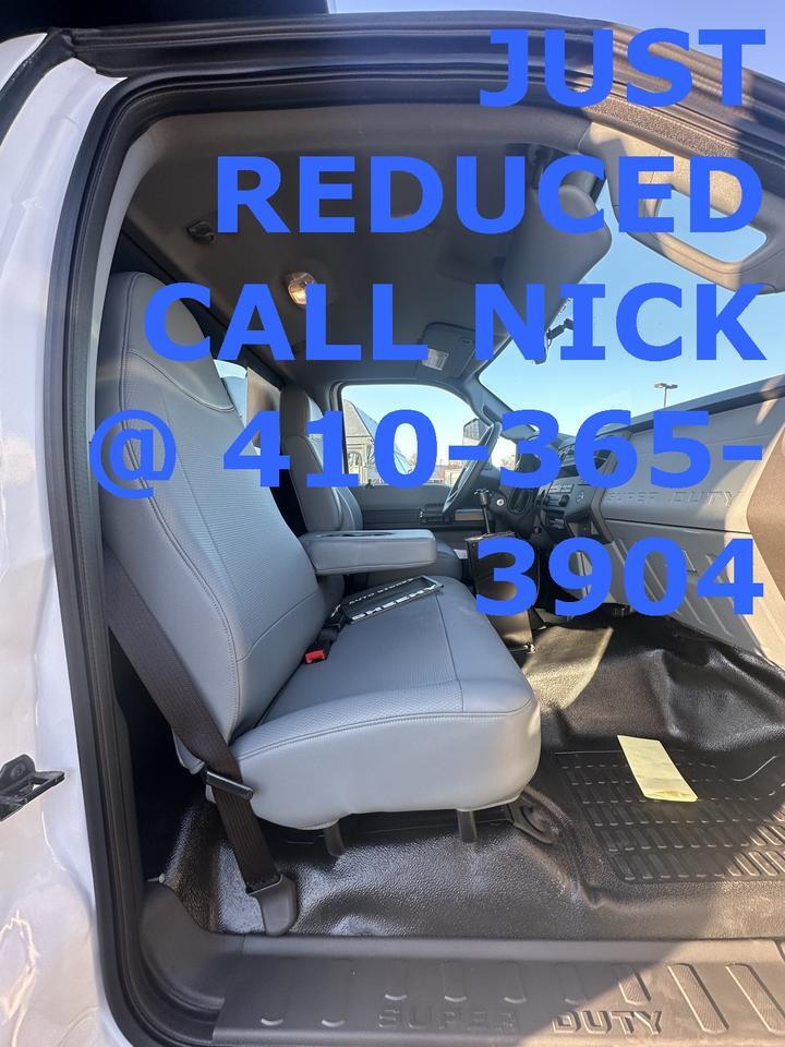 2025 Ford F-650SD Base Gaithersburg MD