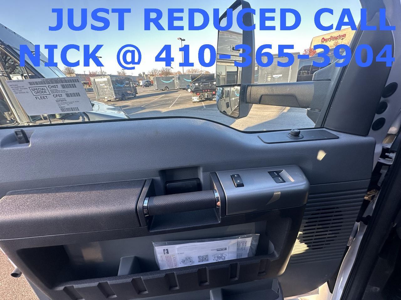 2025 Ford F-650SD Base Gaithersburg MD