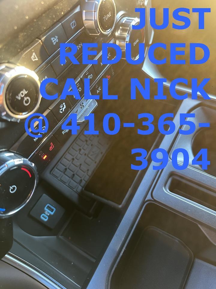 2025 Ford F-650SD Base Gaithersburg MD