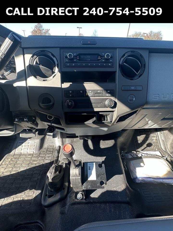 2025 Ford F-650SD Base Gaithersburg MD