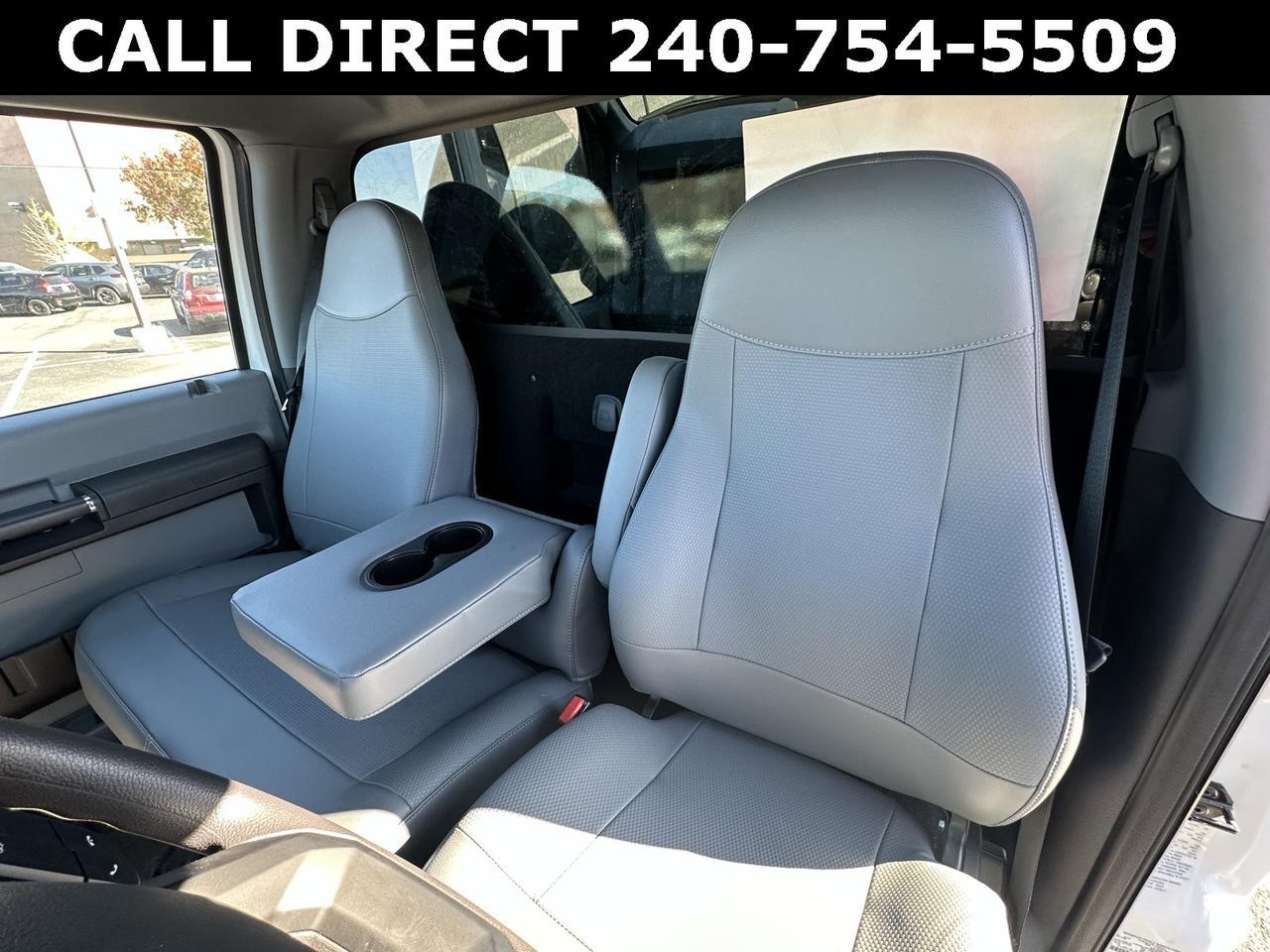 2025 Ford F-650SD Base Gaithersburg MD