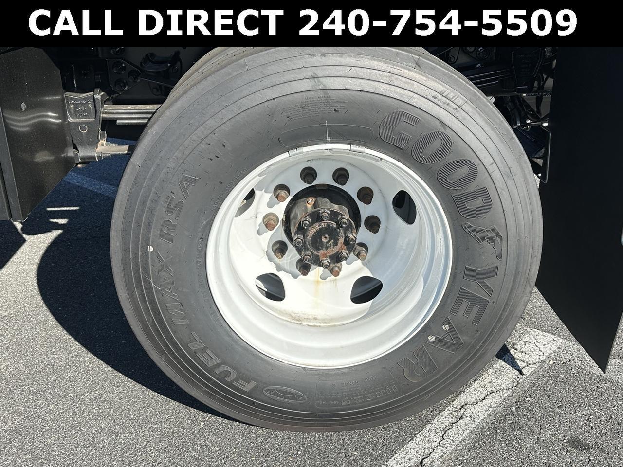 2025 Ford F-650SD Base Gaithersburg MD