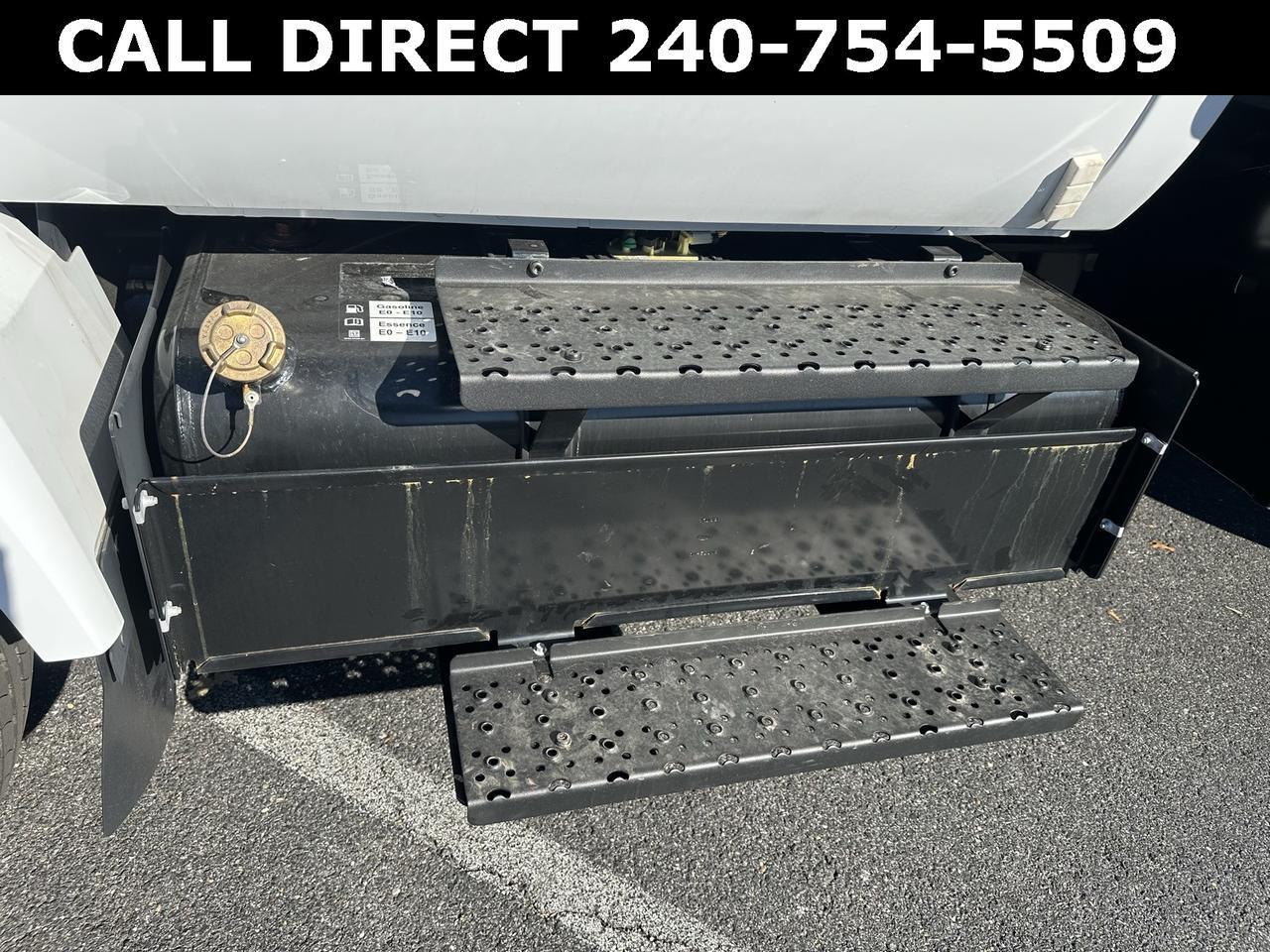 2025 Ford F-650SD Base Gaithersburg MD