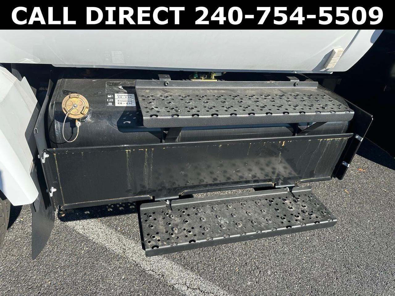 2025 Ford F-650SD Base Gaithersburg MD