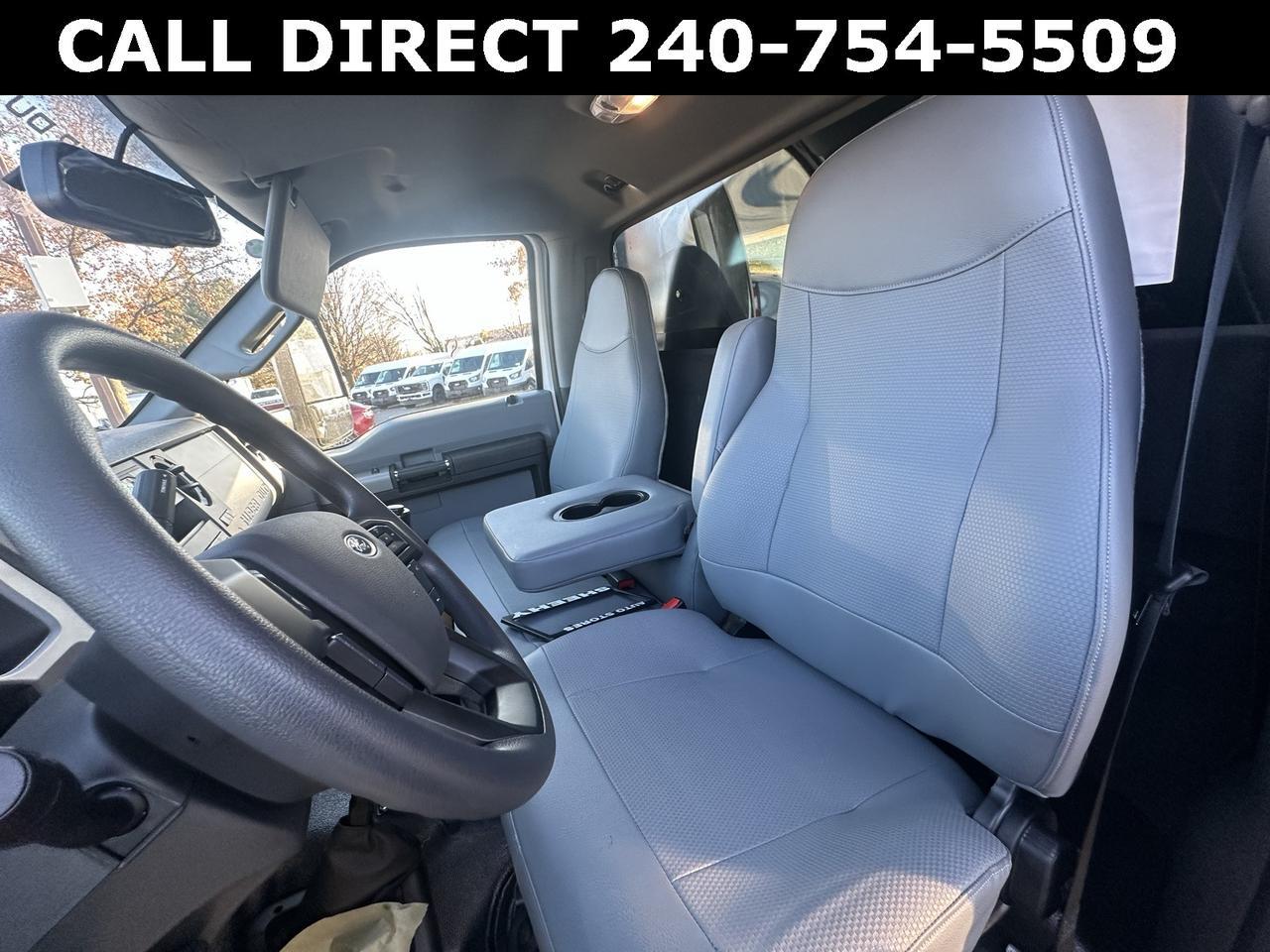 2025 Ford F-650SD Base Gaithersburg MD