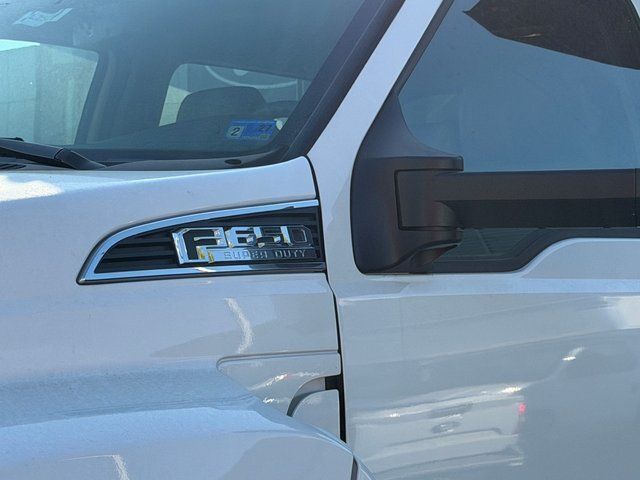 2025 Ford F-650SD Base Springfield VA