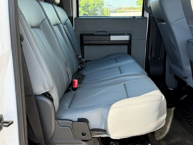 2025 Ford F-650SD Base Springfield VA