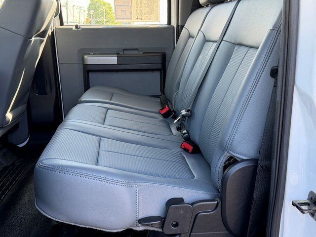 2025 Ford F-650SD Base Springfield VA