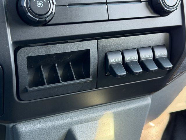 2025 Ford F-650SD Base Springfield VA
