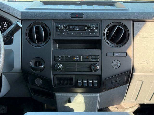 2025 Ford F-650SD Base Springfield VA