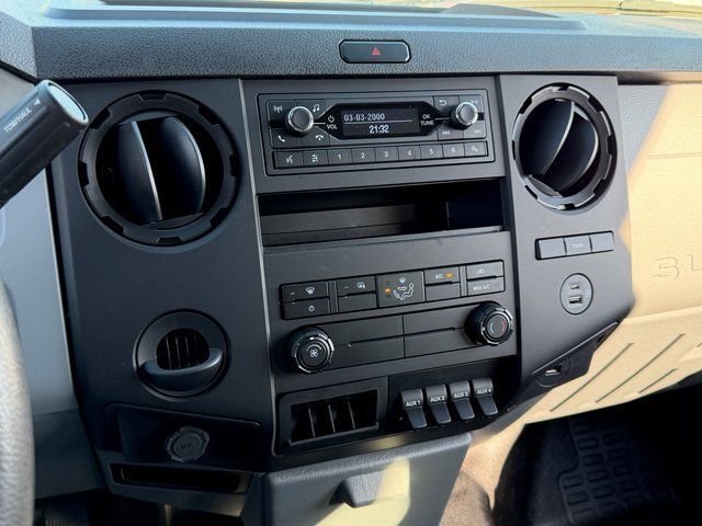 2025 Ford F-650SD Base Springfield VA