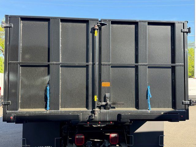 2025 Ford F-650SD Base Springfield VA